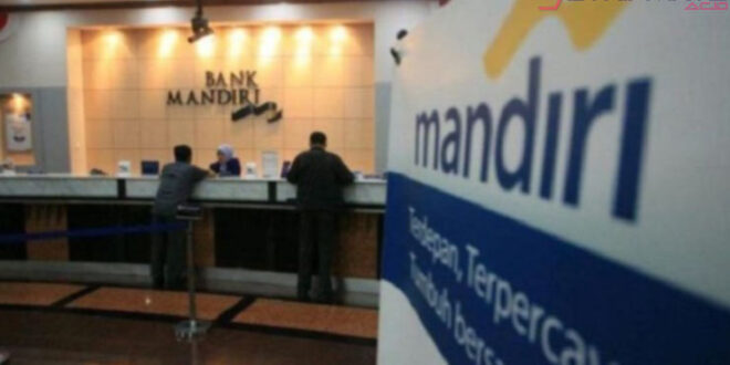 Pengajuan KUR Mandiri Online 2025