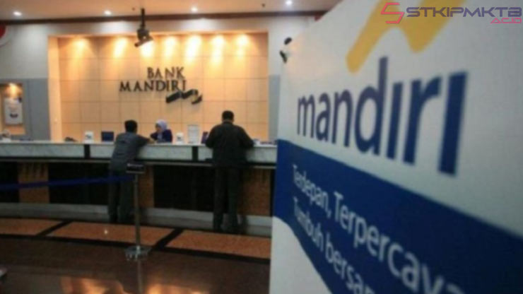 Pengajuan KUR Mandiri Online 2025