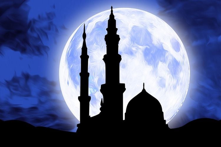 Tulisan Menyambut Ramadhan 2025