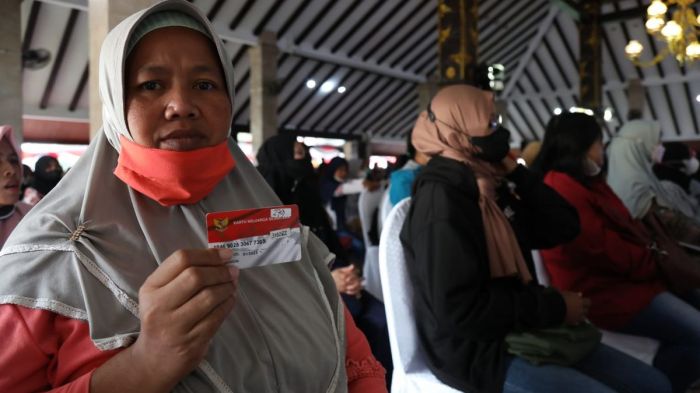 Cara Cek Bantuan PKH BPNT 2025