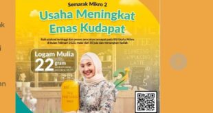 Pengajuan KUR Bsi 2025