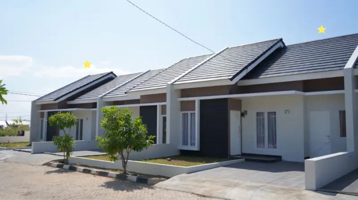 Berapa Bantuan Bedah Rumah 2025