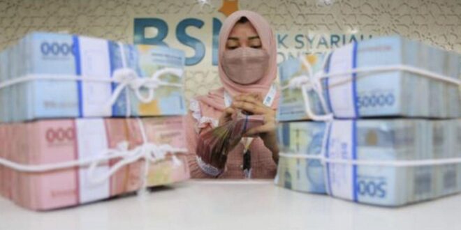 Persyaratan Pinjaman KUR Bsi 2025