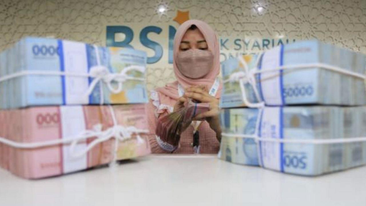 Persyaratan Pinjaman KUR Bsi 2025