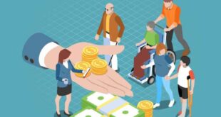 Cara Daftar Bantuan Online 2025