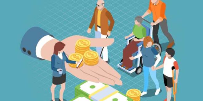 Cara Daftar Bantuan Online 2025