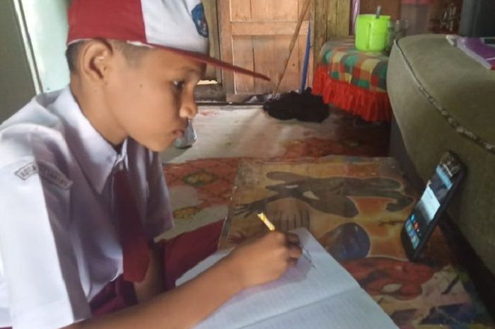 Bantuan My Kasih 2025