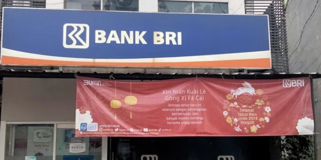 Tabel KUR BRI Jawa Barat 2025