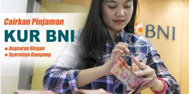 Persyaratan Pengajuan KUR BNI 2025