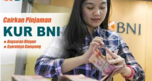 Cara Mengajukan KUR BNI 2025 Terbaru