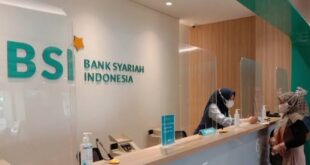 Top Up KUR Bsi 2025