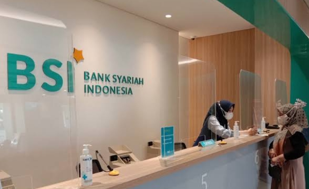 Pinjaman Bsi KUR 2025