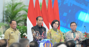 Bantuan Cair Bulan Juni 2025