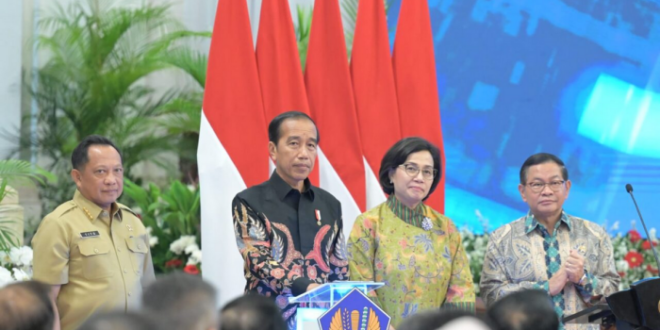 Bantuan Cair Bulan Juni 2025