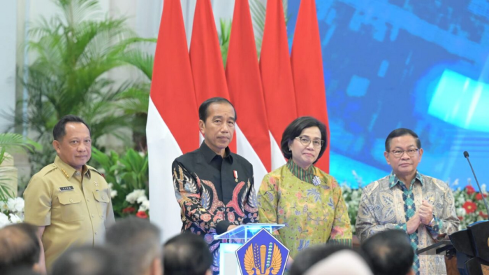 Bantuan Cair Bulan Juni 2025