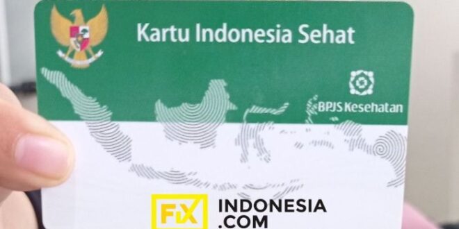 Cara Mendaftar Bantuan KIS 2025