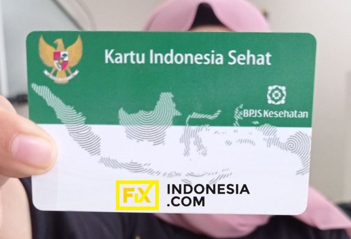 Cara Mendaftar Bantuan KIS 2025
