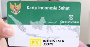 Cara Cek KIS Bantuan 2025