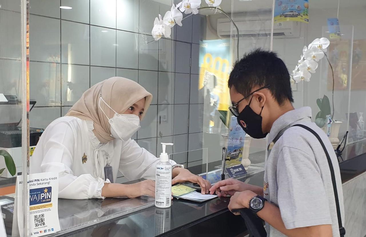 Bunga Pinjaman BRI Non KUR 2025