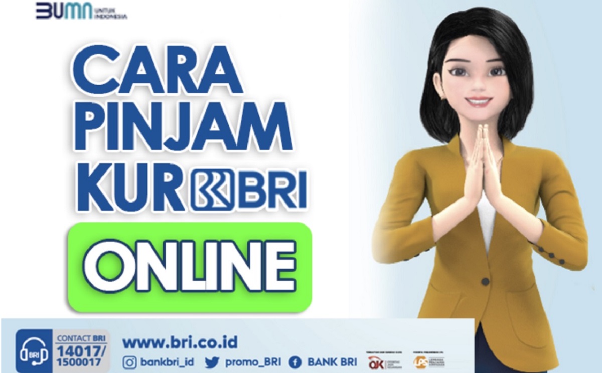 Platform BRI KUR 2025