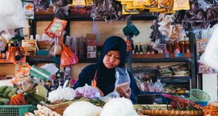 Tabel BRI KUR 2025 Jawa Barat