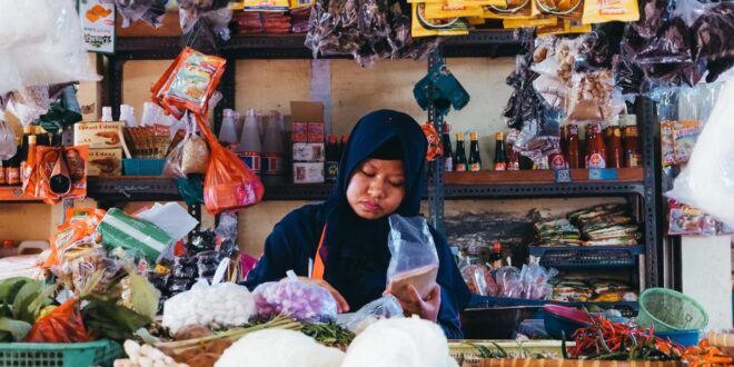 Tabel BRI KUR 2025 Jawa Barat
