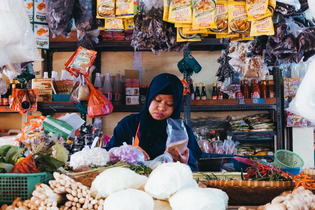 Tabel BRI KUR 2025 Jawa Barat
