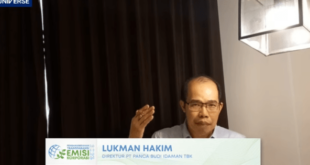 Bantuan Budi Madani 2025
