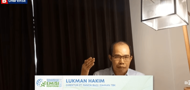 Bantuan Budi Madani 2025