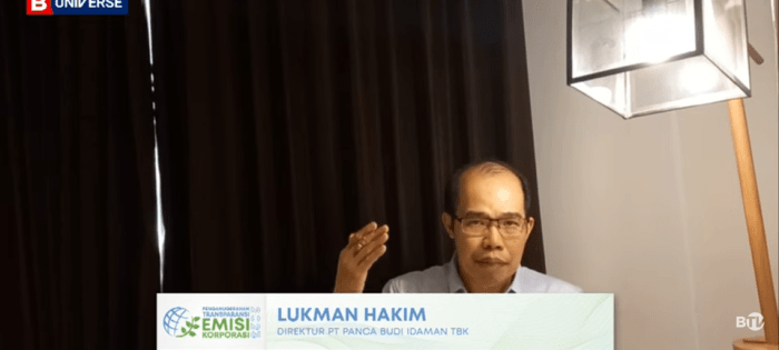 Bantuan Budi Madani 2025