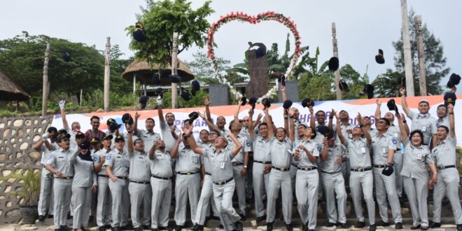 Daftar Mudik Gratis Jasa Raharja 2025