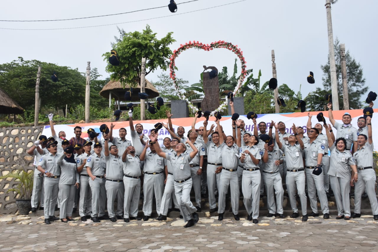 Kapan Mudik Gratis Jasa Raharja 2025 Dibuka