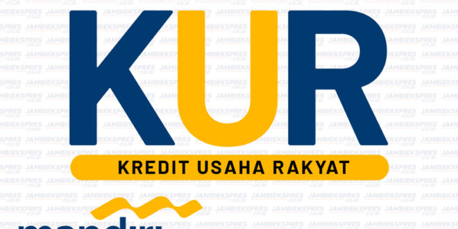 Tabel Pinjaman Mandiri 2025 Non KUR