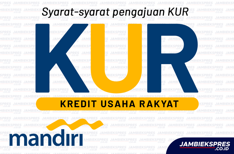 Tabel Pinjaman Mandiri 2025 Non KUR
