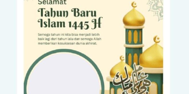 Idul Fitri 2025 1445