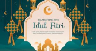 Images Idul Fitri 2025