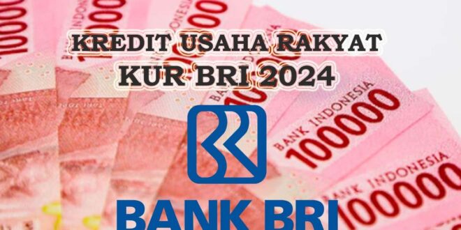 Angsuran KUR BRI 2025 Pinjaman 200 Juta