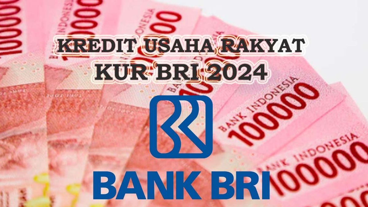 Angsuran KUR BRI 2025 Pinjaman 200 Juta