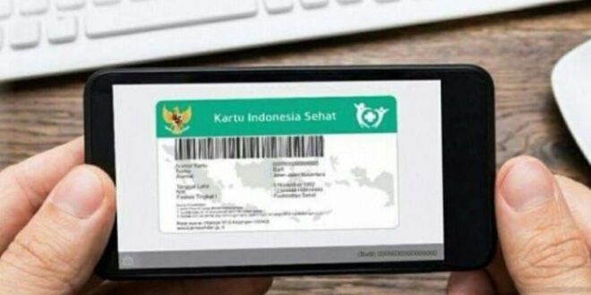 Bantuan Pemerintah KIS 2025