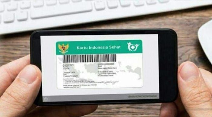 Bantuan Pemerintah KIS 2025