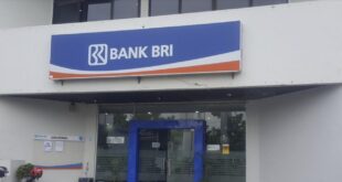 KUR BRI 2025 Tasikmalaya