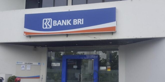 KUR BRI 2025 Tasikmalaya