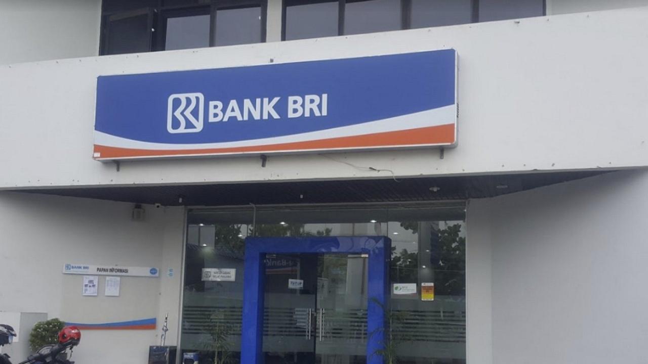 KUR BRI 2025 Tasikmalaya