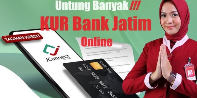 Syarat KUR Bank Jatim 2025