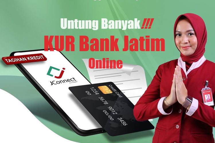 Syarat KUR Bank Jatim 2025