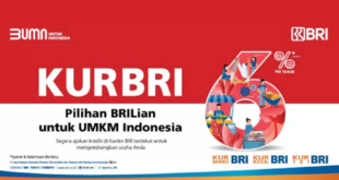 KUR BRI 75 Juta 2025