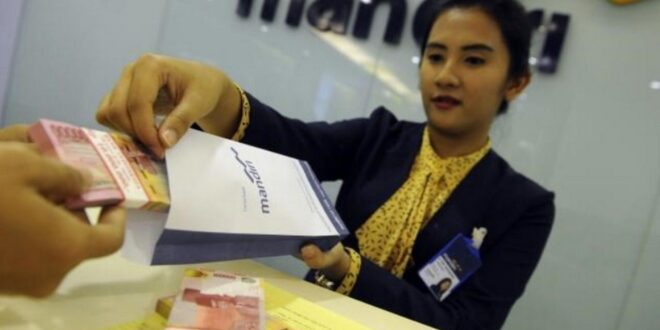 Persyaratan KUR Mandiri 2025 Terbaru