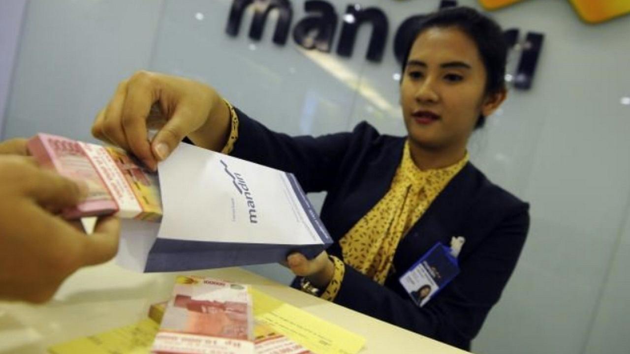 Persyaratan KUR Mandiri 2025 Terbaru