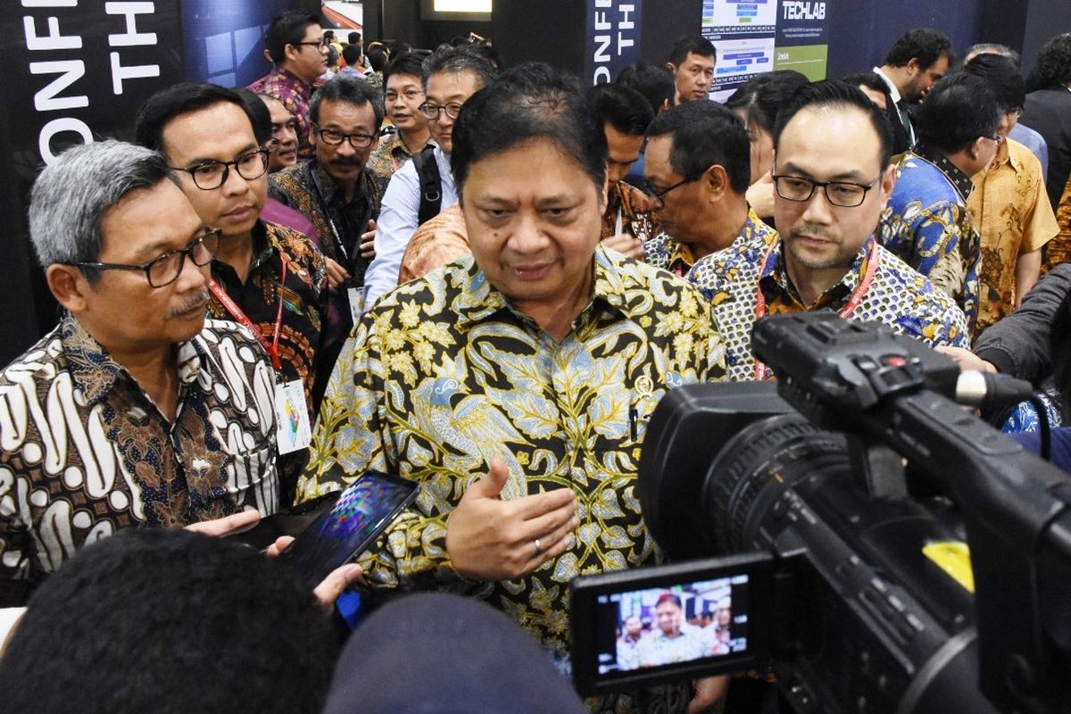 Kur mimbar usaha Kur mimbar usaha