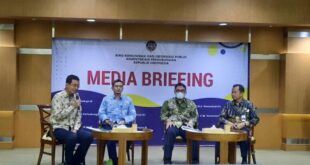 Pendaftaran Mudik Gratis Kemenhub 2025 Bus